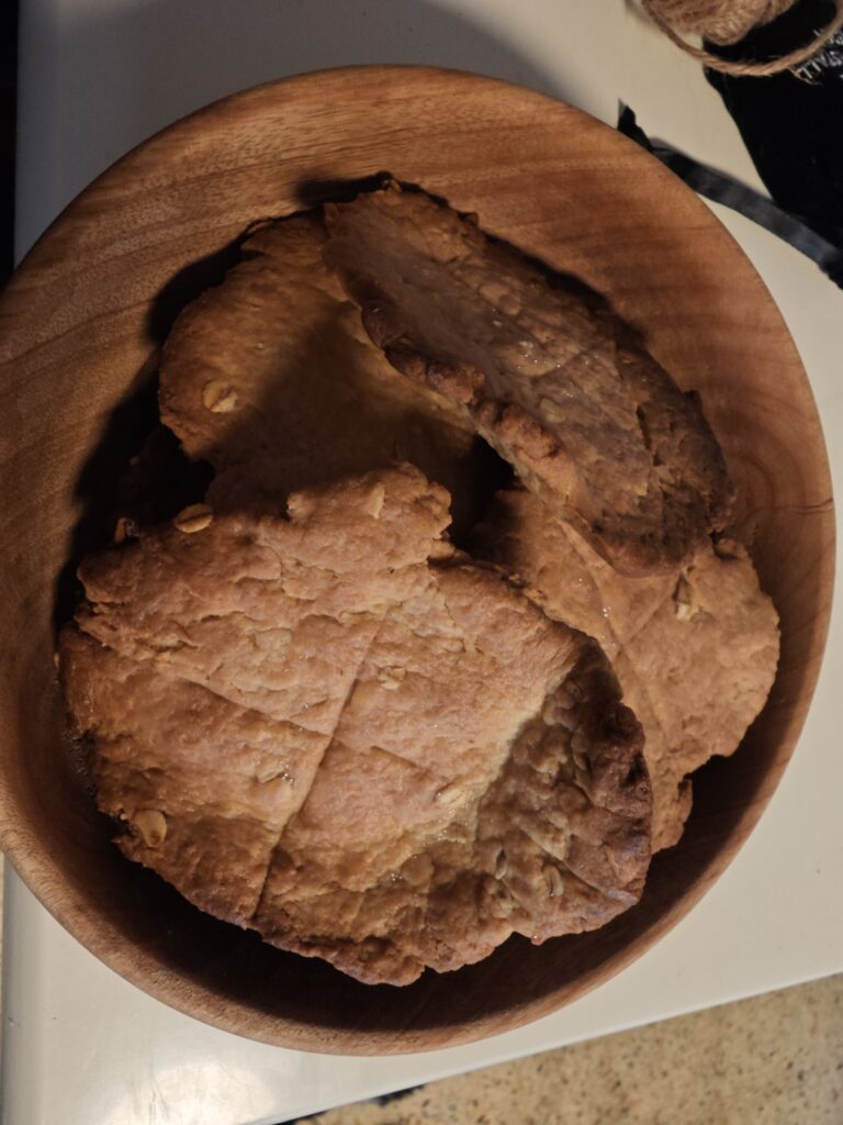 Flatbrød